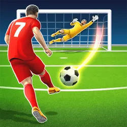 XWorld | Football Strike: Online Soccer