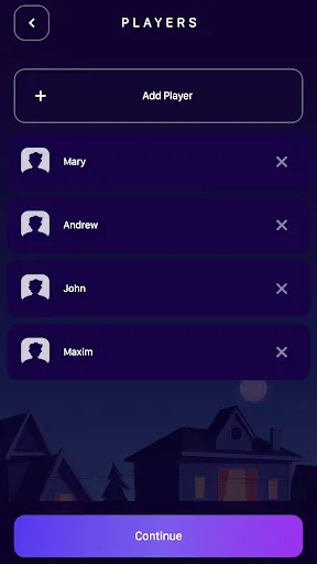 SpyFall: Find the Spy | Games | XWorld