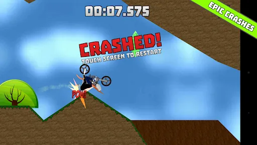 Dead Rider: Bike Trials | Permainan | XWorld Dead Rider: Bike Trials | Permainan | XWorld