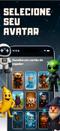 BAM! – Jogos de grupo e festa | Jogos | XWorld