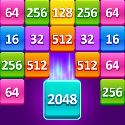 XWorld | Join Blocks 2048 Quebra-Cabeça