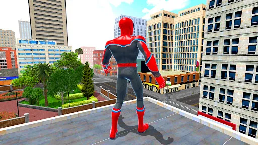 Spider Fighting Action Games | 游戏 | XWorld