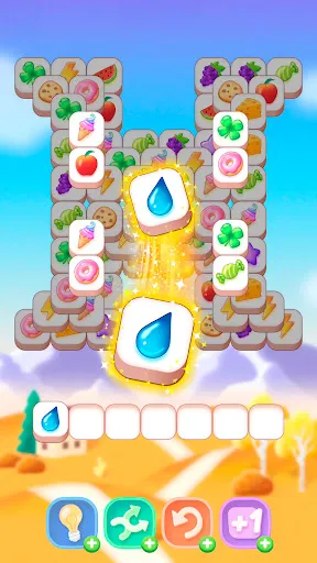 Tile Match Fusion | เกม | XWorld