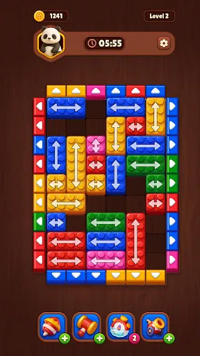 Screw Block Escape | Games | XWorld