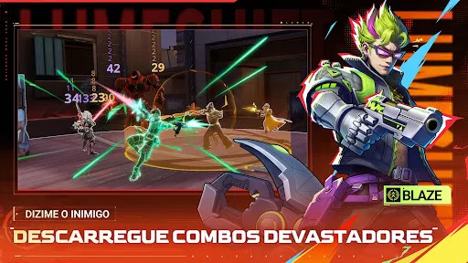 Lumeshift | Jogos | XWorld