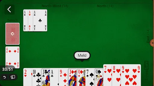 Rummy | Games | XWorld Rummy | Games | XWorld
