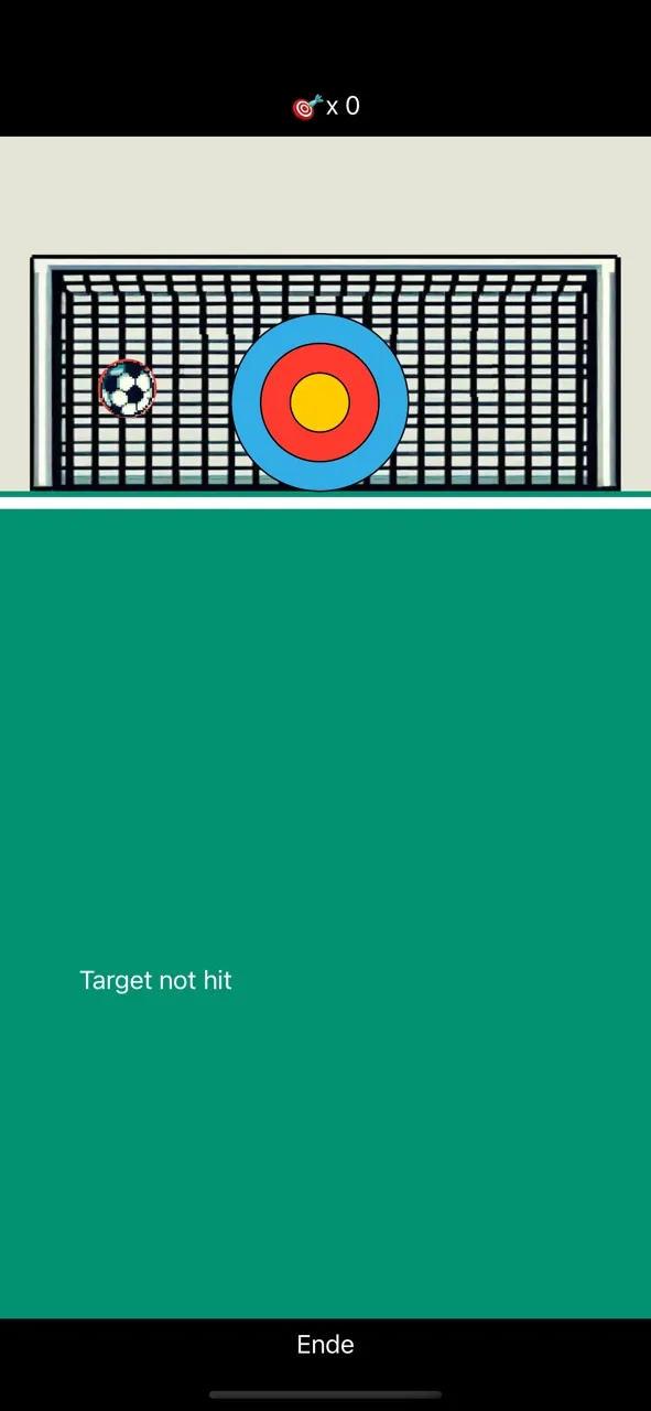 Football Goal Keeper Fantastic | Игры | XWorld