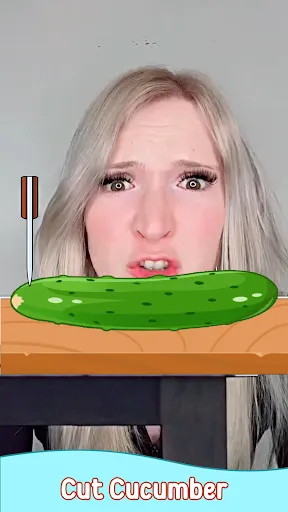 Crazy Tap Challenge | Permainan | XWorld