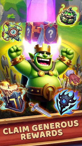 Throne Holder: Jogo cartas RPG | Jogos | XWorld