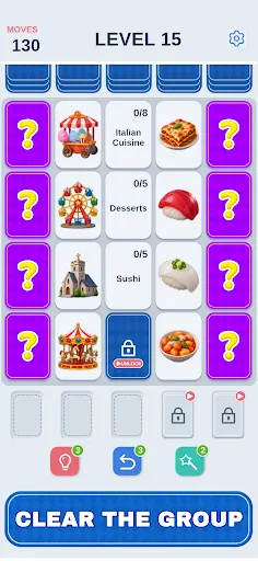 Card Sort: Match Puzzle | Games | XWorld Card Sort: Match Puzzle | Games | XWorld