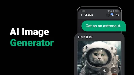 ChatOn・Chat de IA em português | 游戏 | XWorld