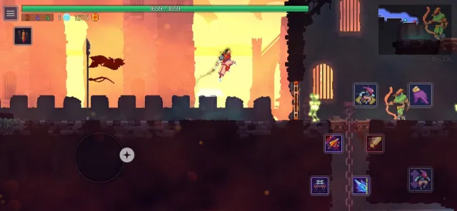 Dead Cells | Игры | XWorld