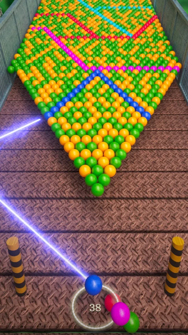 Bubble Shooter Dragon Pop | Games | XWorld