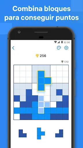 Blockudoku - Juego de bloques | juego | XWorld