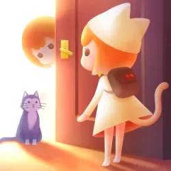 XWorld | Escape game:Stray Cat Doors 2 XWorld | Escape game:Stray Cat Doors 2