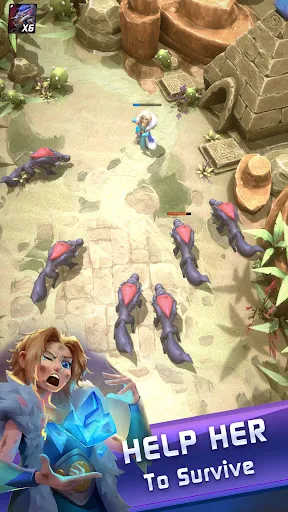 Draft Wars: PvP Tower Defense | Games | XWorld Draft Wars: PvP Tower Defense | Games | XWorld