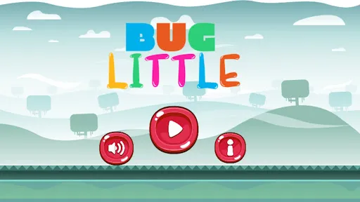 Little Bug Sprites | 游戏 | XWorld