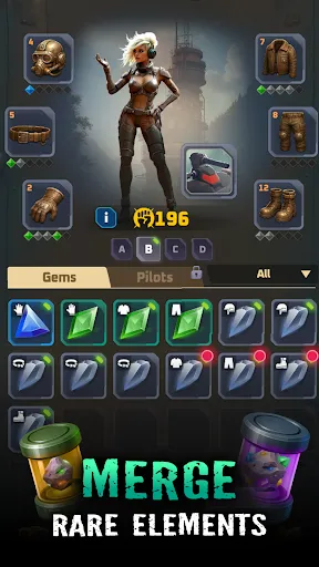 Mecha Fortress: Robot War TD | Games | XWorld