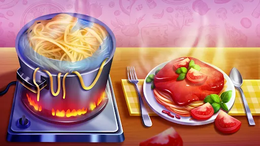 Memasak Masak - Game Restoran | Permainan | XWorld