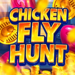 XWorld | Chicken Fly Hunt