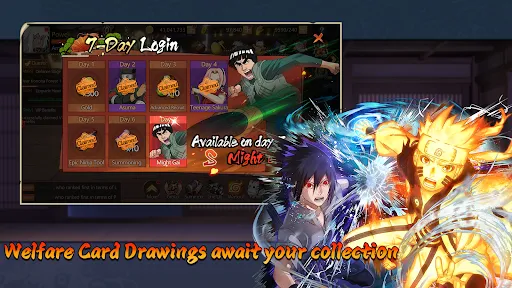 Shadow Ninja Soul Reborn | Games | XWorld