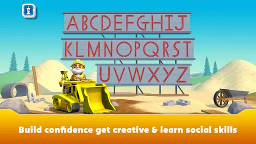 PAW Patrol Academy NETFLIX | Permainan | XWorld