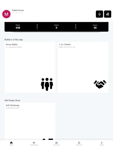 JomTajwid Quiz | เกม | XWorld