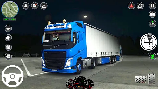 Truck Simulator: Truck Game 3D | Games | XWorld