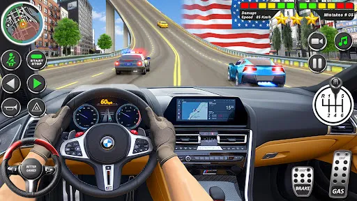 City Driving School Car Games | Games | XWorld City Driving School Car Games | Games | XWorld