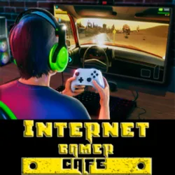 XWorld | Gaming Cafe Internet Simulator