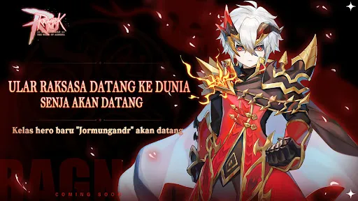 Ragnarok M: Eternal Love | Permainan | XWorld