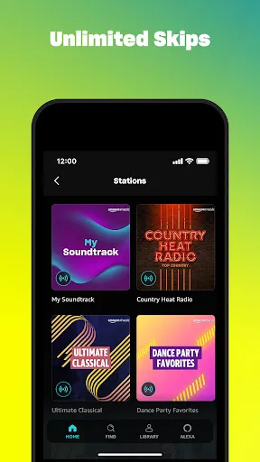 Amazon Music: Songs & Podcasts | Games | XWorld