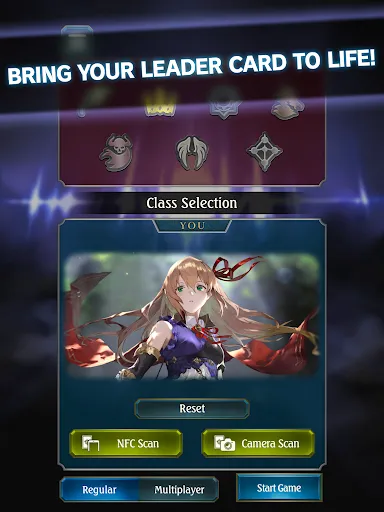 Shadowverse: Evolve Sidekick | เกม | XWorld Shadowverse: Evolve Sidekick | เกม | XWorld