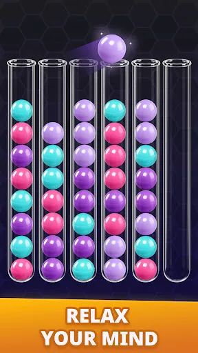 Ball Sort Magic: Color Puzzle | Games | XWorld Ball Sort Magic: Color Puzzle | Games | XWorld