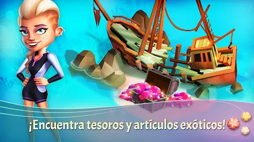 FarmVille 2: Escapada tropical | juego | XWorld FarmVille 2: Escapada tropical | juego | XWorld