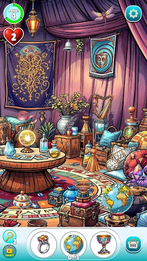 Seek It Out: Hidden Object | Games | XWorld Seek It Out: Hidden Object | Games | XWorld