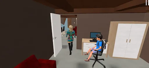 Schoolboy Escape Challenge 3d | Игры | XWorld
