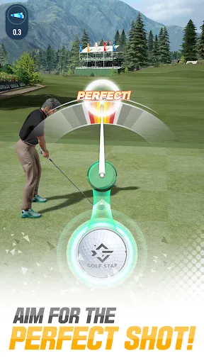 Golf Star 2 | 游戏 | XWorld