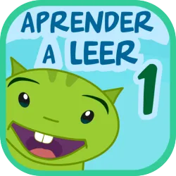 XWorld | Leo con Grin: aprender a leer