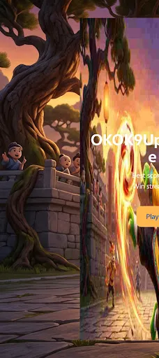 OKOK9UproarTide | Jogos | XWorld