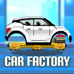 XWorld | Motor World Car Factory