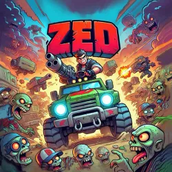 XWorld | ZED – Zombie Enemy Destruction