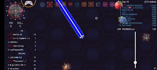 wormzilla.io | Permainan | XWorld wormzilla.io | Permainan | XWorld