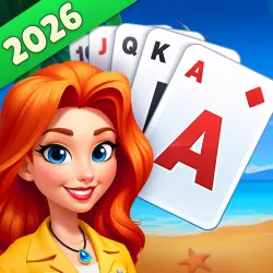 XWorld | Solitaire TriPeaks Journey