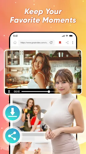 HDClip - Video Download | 游戏 | XWorld
