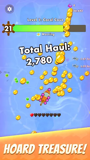 Adventure Fishing | Games | XWorld Adventure Fishing | Games | XWorld