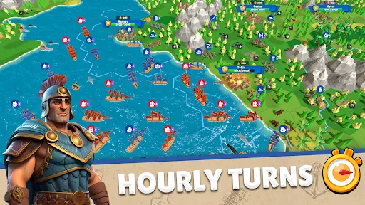 Domination Dynasty: Turn-Based | Permainan | XWorld Domination Dynasty: Turn-Based | Permainan | XWorld
