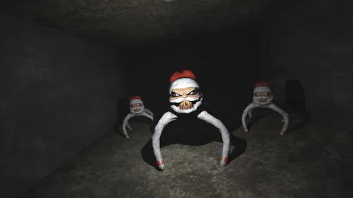 Гугу Гага: Ночная смена | Игры | XWorld