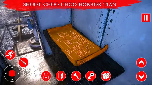 Merge Spider Monster Train Mod | Permainan | XWorld