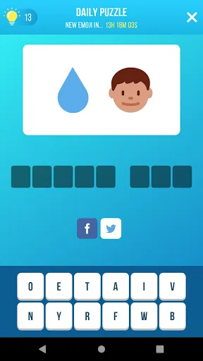 Emoji Quiz: Guess the Emoji | Games | XWorld